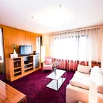 מלון Der Blaue Reiter Design- & Tagungshotel קרלסרוהה