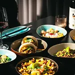 Der Blaue Reiter Design- & Tagungshotel קרלסרוהה