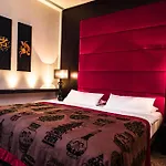 מלון Der Blaue Reiter Design- & Tagungshotel