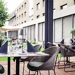 Der Blaue Reiter Design- & Tagungshotel מלון קרלסרוהה