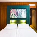 Der Blaue Reiter Design- & Tagungshotel מלון