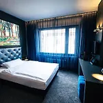Der Blaue Reiter Design- & Tagungshotel 4*