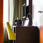 מלון Der Blaue Reiter Design- & Tagungshotel 4*