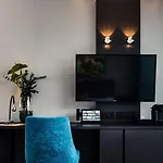 Der Blaue Reiter Design- & Tagungshotel 4*