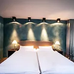 Der Blaue Reiter Design- & Tagungshotel קרלסרוהה