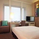 מלון Der Blaue Reiter Design- & Tagungshotel קרלסרוהה