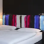 מלון Der Blaue Reiter Design- & Tagungshotel