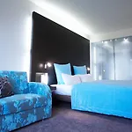 Der Blaue Reiter Design- & Tagungshotel קרלסרוהה