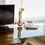Der Blaue Reiter Design- & Tagungshotel קרלסרוהה