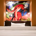 Der Blaue Reiter Design- & Tagungshotel