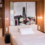 מלון Der Blaue Reiter Design- & Tagungshotel 4*