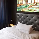 Der Blaue Reiter Design- & Tagungshotel Hotel Karlsruhe