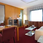 מלון Der Blaue Reiter Design- & Tagungshotel קרלסרוהה