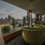 מלון Der Blaue Reiter Design- & Tagungshotel 4*