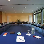 Der Blaue Reiter Design- & Tagungshotel 4* קרלסרוהה