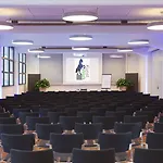 מלון Der Blaue Reiter Design- & Tagungshotel קרלסרוהה