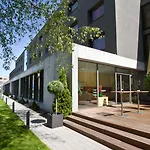 Der Blaue Reiter Design- & Tagungshotel 4*