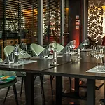 מלון Der Blaue Reiter Design- & Tagungshotel