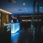 Der Blaue Reiter Design- & Tagungshotel 4*