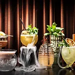 מלון Der Blaue Reiter Design- & Tagungshotel 4*