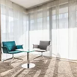 Der Blaue Reiter Design- & Tagungshotel קרלסרוהה