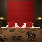 Der Blaue Reiter Design- & Tagungshotel מלון 4*