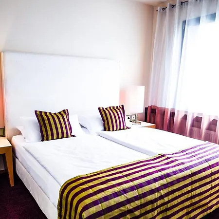 호텔 Der Blaue Reiter 4*