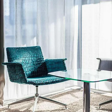 Hotel Der Blaue Reiter 4*