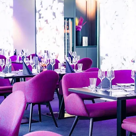 Hotel Der Blaue Reiter Karlsruhe