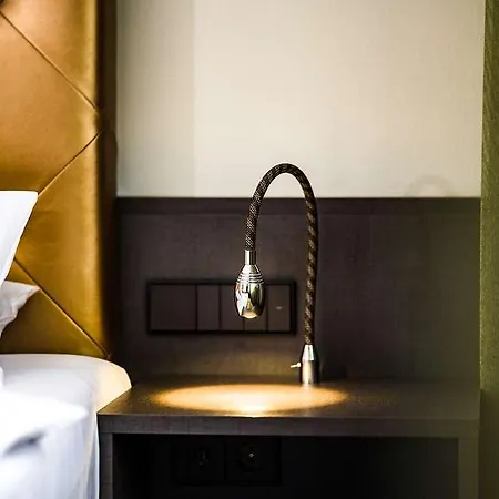 Hotel Der Blaue Reiter