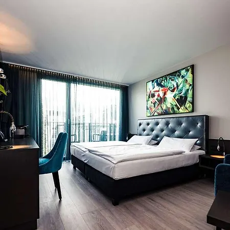 Der Blaue Reiter 4* Karlsruhe