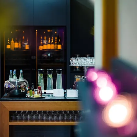 Der Blaue Reiter Design- & Tagungshotel