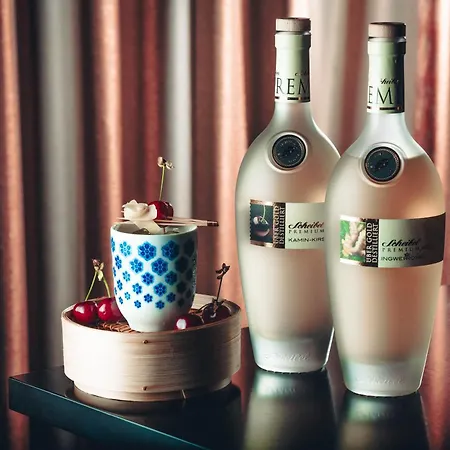 Der Blaue Reiter 호텔 4*