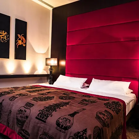 Hotel Der Blaue Reiter