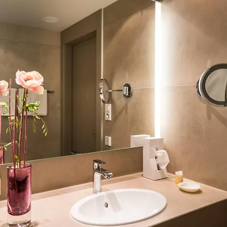 Hotel Der Blaue Reiter 4*