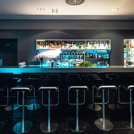 Der Blaue Reiter Design- & Tagungshotel Karlsruhe