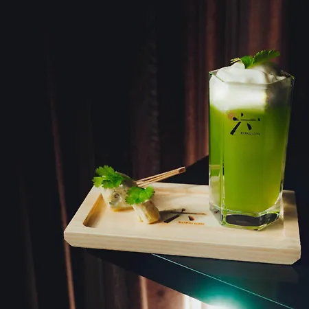 Der Blaue Reiter Design- & Tagungshotel 4* Karlsruhe