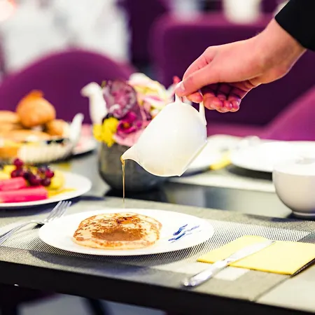 호텔 Der Blaue Reiter