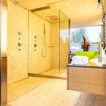 Der Blaue Reiter Hotel