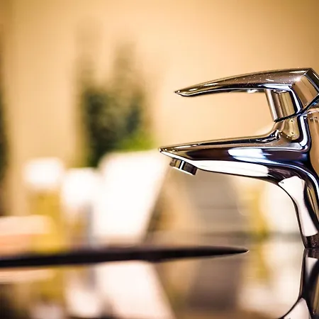 מלון Der Blaue Reiter 4*