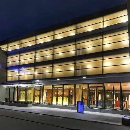 Der Blaue Reiter Hotel 4*