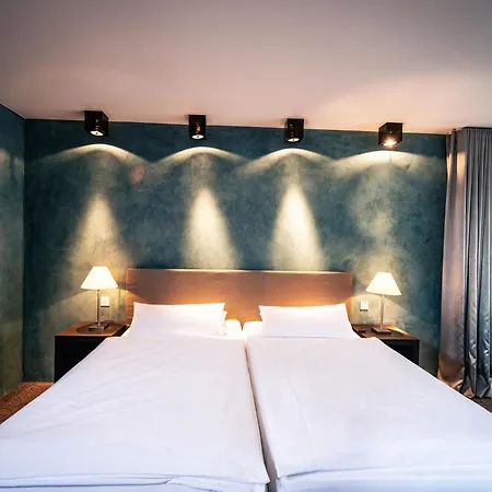 Der Blaue Reiter Design- & Tagungshotel Karlsruhe