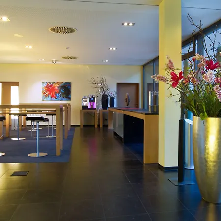 Der Blaue Reiter 호텔 카를스루에