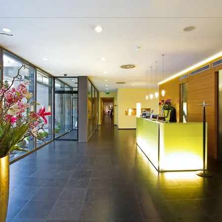 Der Blaue Reiter Design- & Tagungshotel