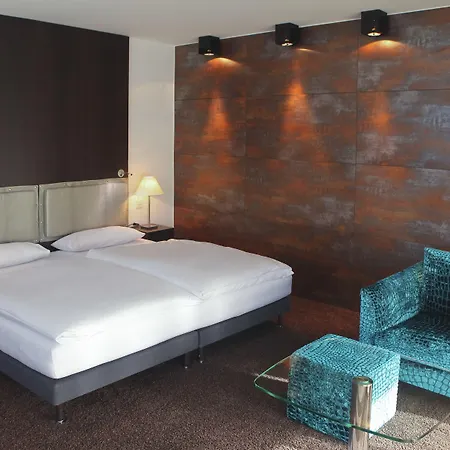 호텔 Der Blaue Reiter 4*