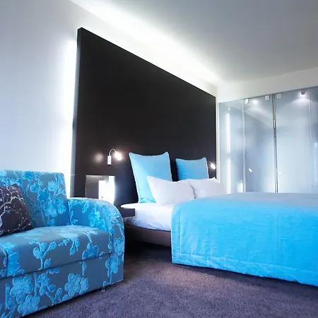 Der Blaue Reiter Design- & Tagungshotel Карлсруэ