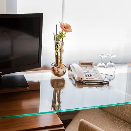 Der Blaue Reiter Design- & Tagungshotel 카를스루에