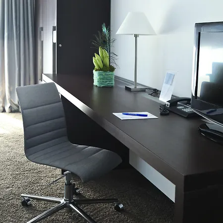 Der Blaue Reiter Design- & Tagungshotel 4*
