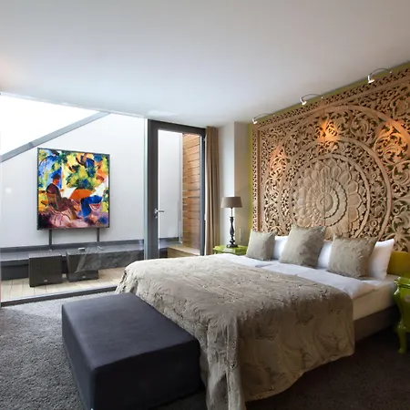 Der Blaue Reiter 카를스루에