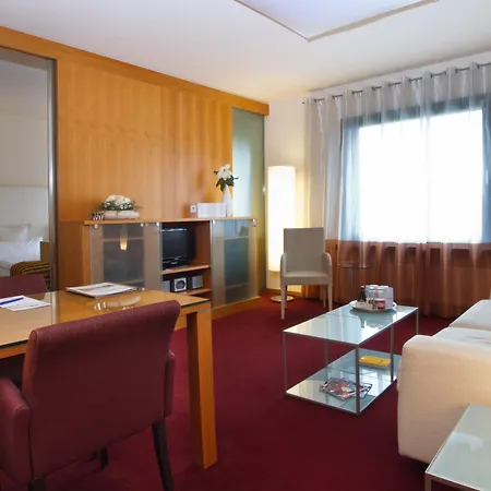 호텔 Der Blaue Reiter Design- & Tagungshotel 카를스루에